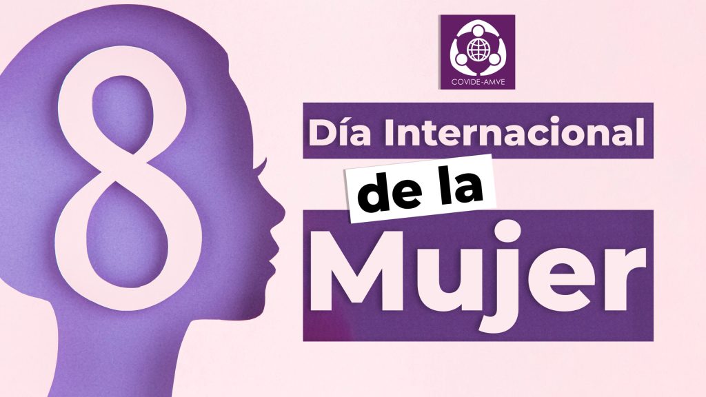 Día internacional de la mujer 2026