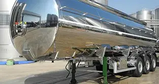 Cisterna ATP